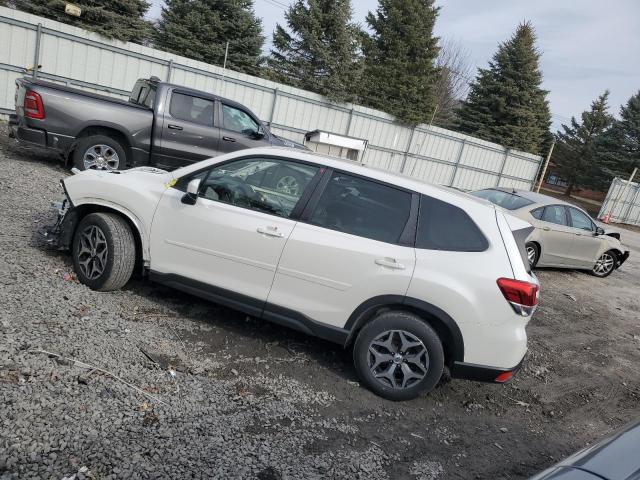 Снимка 2 от търг – 2023 SUBARU FORESTER P с VIN JF2SKADC3PH436805