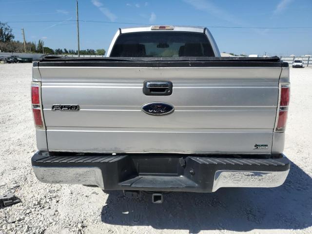 Photo 6 from auction – 2010 FORD F150 SUPER with VIN 1FTFX1EV4AFC94596