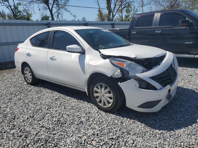 Photo 4 from auction – 2016 NISSAN VERSA S with VIN 3N1CN7AP8GL912362