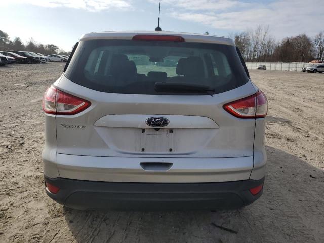 Photo 6 from auction – 2016 FORD ESCAPE S with VIN 1FMCU0F77GUC16318