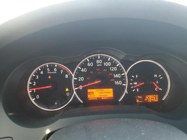 Photo 9 from auction – 2012 NISSAN ALTIMA BAS with VIN 1N4AL2AP1CC199975