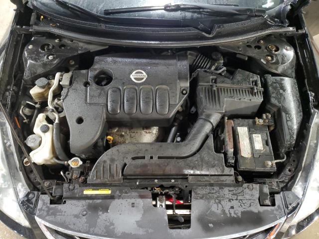 Photo 11 from auction – 2012 NISSAN ALTIMA S with VIN 1N4AL2EP4CC238987
