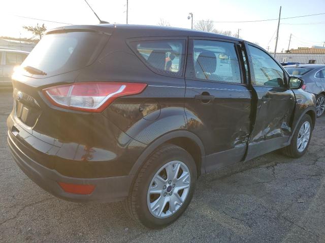 Снимка 3 от търг – 2013 FORD ESCAPE S с VIN 1FMCU0F74DUC12240