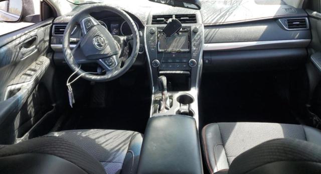 Photo 8 from auction – 2017 TOYOTA CAMRY LE with VIN 4T1BF1FK4HU354769