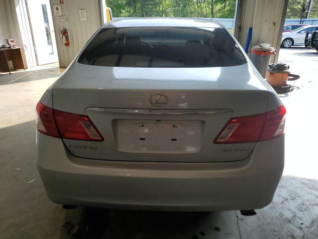 Photo 6 from auction – 2009 LEXUS ES 350 with VIN JTHBJ46G392320110