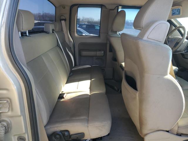 Photo 10 from auction – 2007 FORD F150 with VIN 1FTPX14V57FB64454