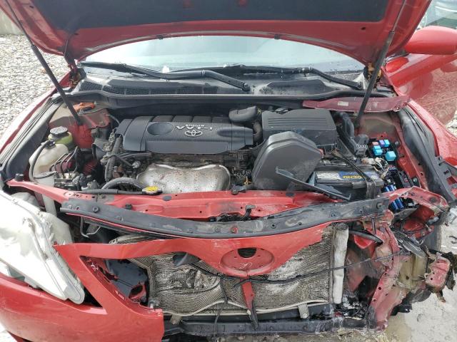 Photo 11 from auction – 2010 TOYOTA CAMRY BASE with VIN 4T4BF3EK7AR043832