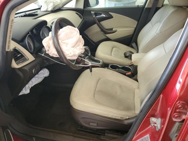 Photo 7 from auction – 2012 BUICK VERANO CON with VIN 1G4PR5SK8C4176125