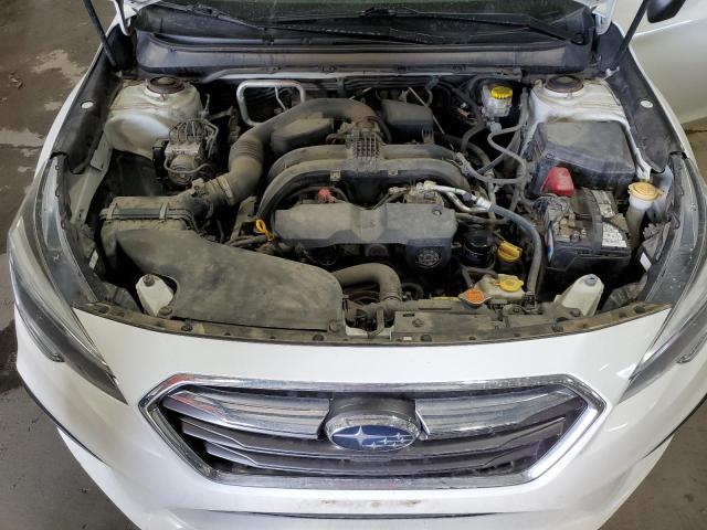 Photo 11 from auction – 2018 SUBARU LEGACY 2.5 with VIN 4S3BNAN68J3019151