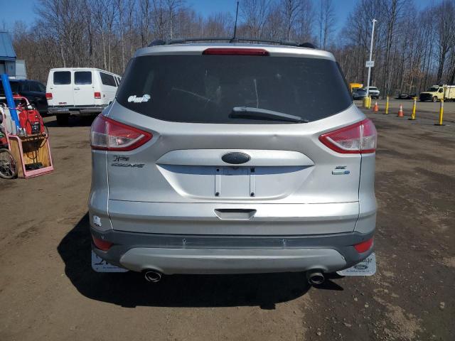 Photo 6 from auction – 2014 FORD ESCAPE SE with VIN 1FMCU9G93EUC56056