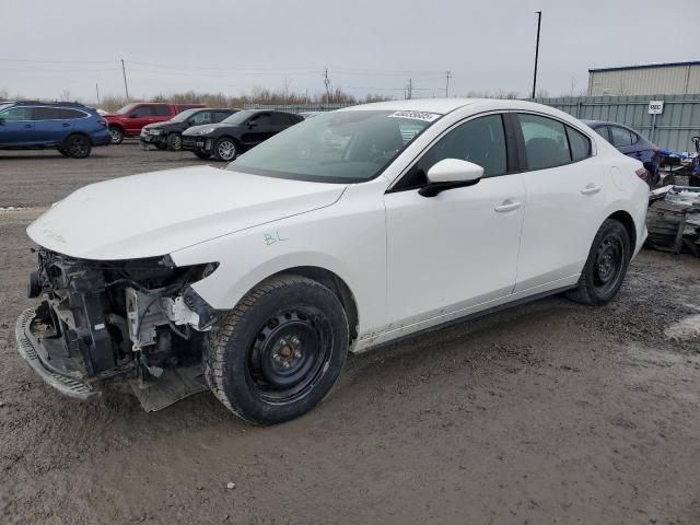 MAZDA 3 2019 with VIN 3MZBPAB70KM104540 - Photo from auction