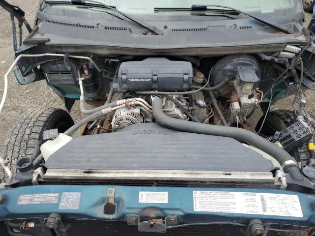 Photo 11 from auction – 1995 DODGE RAM 1500 with VIN 1B7HC16Y3SS361081