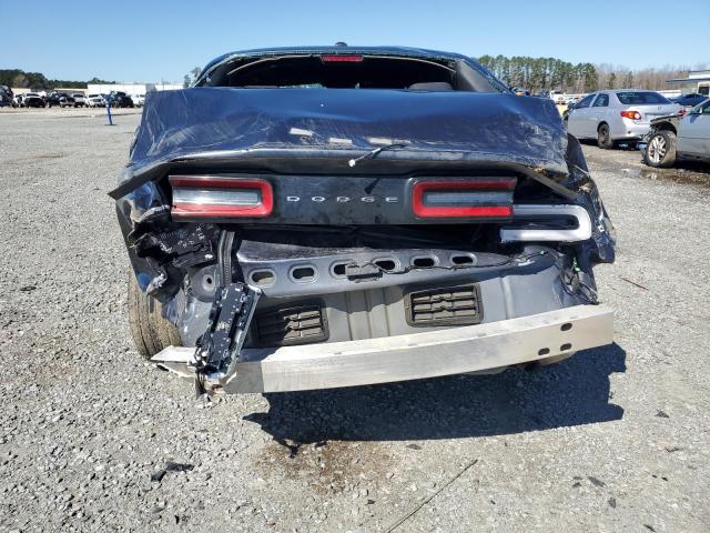 Photo 6 from auction – 2019 DODGE CHALLENGER with VIN 2C3CDZAGXKH534725