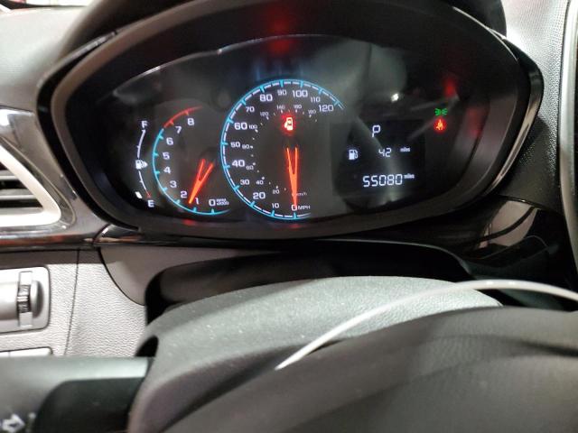 Снимка 9 от търг – 2022 CHEVROLET SPARK 1LT с VIN KL8CD6SA6NC011559