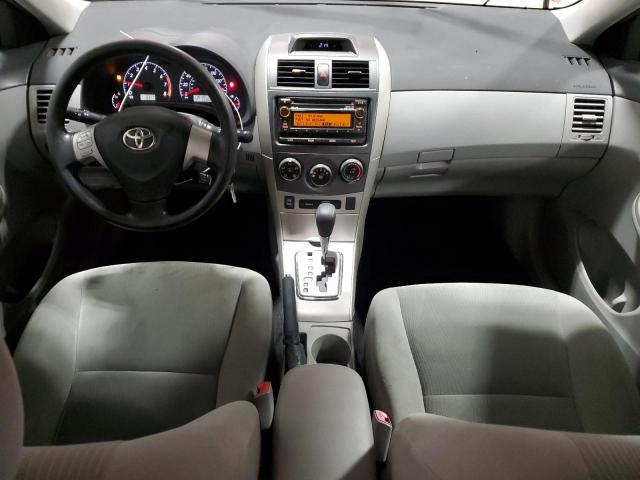 Foto 8 de la subasta – 2012 TOYOTA COROLLA BA con VIN 5YFBU4EE7CP020507