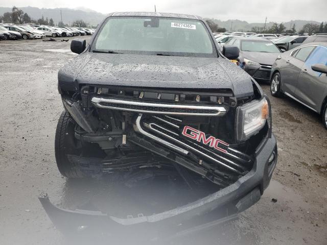Photo 5 from auction – 2017 GMC CANYON SLE with VIN 1GTH5CEN4H1262541