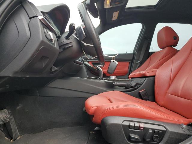 Photo 7 from auction – 2014 BMW 335 I with VIN WBA3A9C52EF479335
