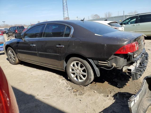 Zdjęcie 2 z aukcji – 2008 BUICK LUCERNE CX z VIN 1G4HD57248U127247