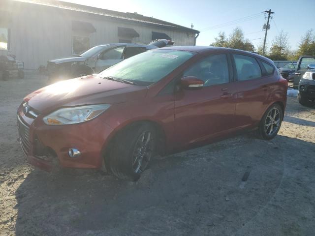 صورة رقم 1 من المزاد - 2014 FORD FOCUS SE مع VIN 1FADP3K23EL382968