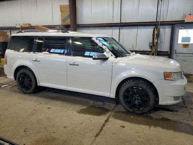 Photo 4 from auction – 2009 FORD FLEX LIMIT with VIN 2FMEK63C19BA04073