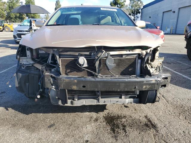 Photo 5 from auction – 2010 TOYOTA CAMRY BASE with VIN 4T1BF3EK5AU043371