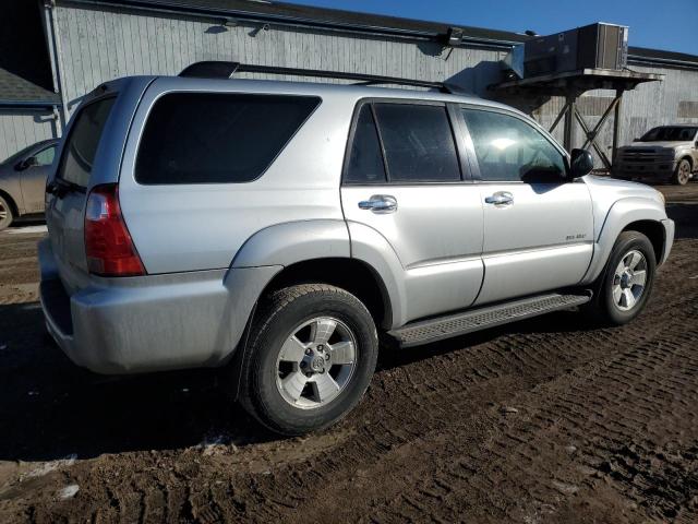 Photo 3 from auction – 2008 TOYOTA 4RUNNER SR with VIN JTEBU14R68K009048