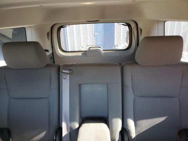 Photo 10 from auction – 2007 JEEP COMMANDER with VIN 1J8HH48P77C636100