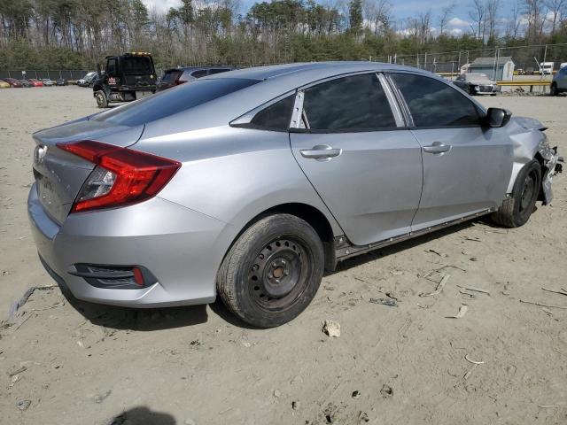 Photo 3 from auction – 2016 HONDA CIVIC LX with VIN 19XFC2F5XGE200319