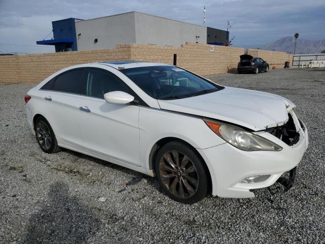 Photo 4 from auction – 2011 HYUNDAI SONATA with VIN 5NPEC4AB7BH229186