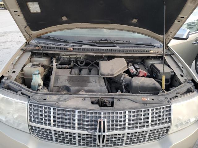 Photo 12 from auction – 2010 LINCOLN MKX with VIN 2LMDJ6JC9ABJ32409