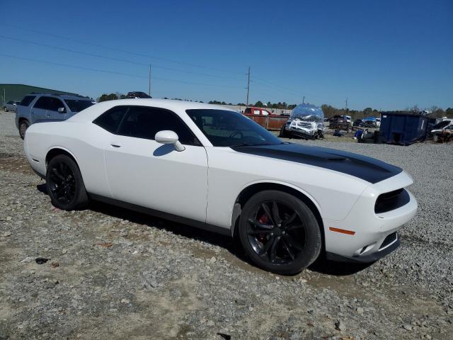 Photo 4 from auction – 2016 DODGE CHALLENGER with VIN 2C3CDZAG1GH119476