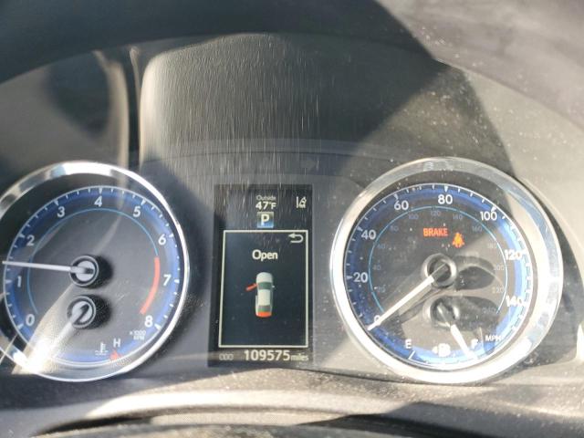 Photo 9 from auction – 2017 TOYOTA COROLLA L with VIN 2T1BURHE7HC818358