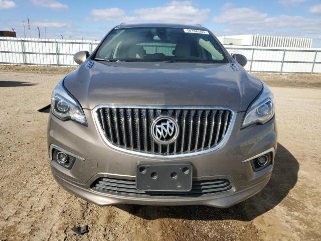 Photo 5 from auction – 2016 BUICK ENVISION P with VIN LRBFXESX3GD176412