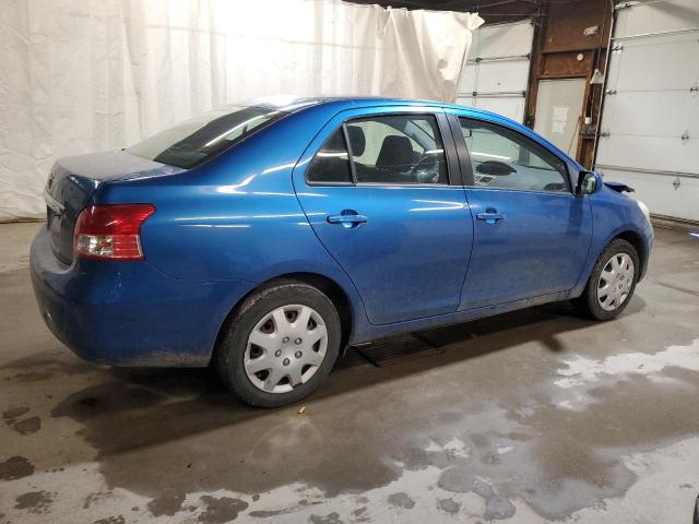 Photo 3 from auction – 2010 TOYOTA YARIS with VIN JTDBT4K34A1359183