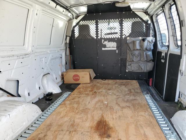 Photo 10 from auction – 2010 FORD ECONOLINE with VIN 1FTNE2EL1ADA90291