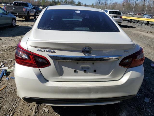 Photo 6 from auction – 2017 NISSAN ALTIMA 2.5 with VIN 1N4AL3AP3HC138270
