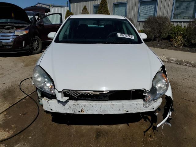 Photo 5 from auction – 2012 CHEVROLET IMPALA LS with VIN 2G1WF5E3XC1209630