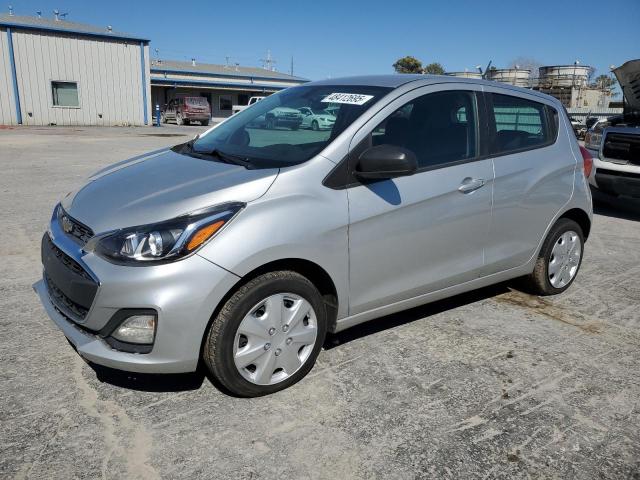 CHEVROLET SPARK LS 2020 with VIN KL8CB6SAXLC408016 - Photo from auction