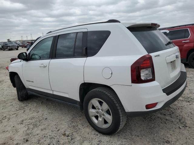 Foto 2 de la subasta – 2014 JEEP COMPASS SP con VIN 1C4NJCBA9ED800967