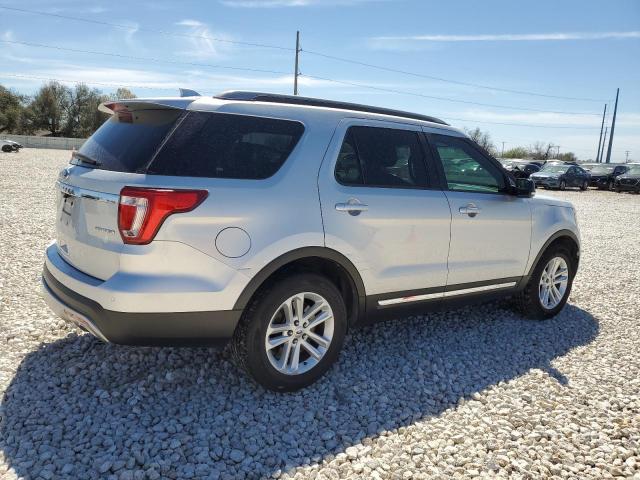Photo 3 from auction – 2016 FORD EXPLORER X with VIN 1FM5K7D86GGC03819