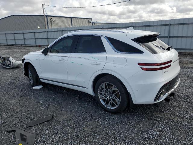 Photo 2 from auction – 2023 GENESIS GV70 BASE with VIN KMUMADTB8PU118977