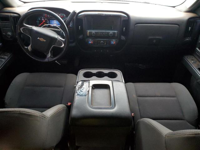Photo 8 from auction – 2014 CHEVROLET SILVERADO with VIN 1GCRCREC5EZ338597