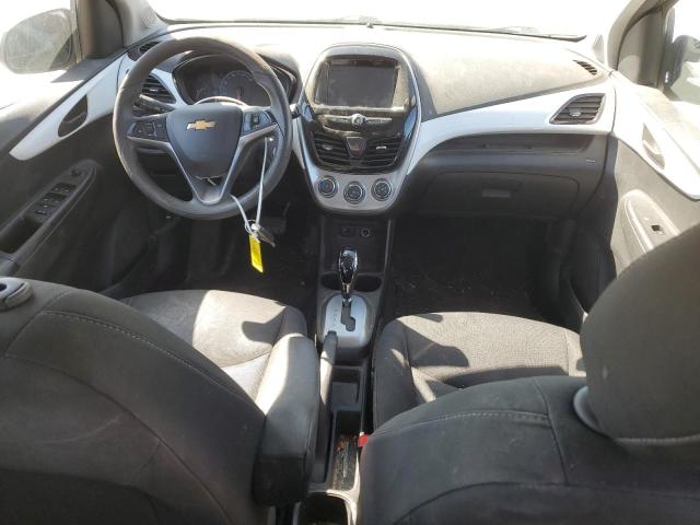 Photo 8 from auction – 2016 CHEVROLET SPARK 1LT with VIN KL8CD6SA1GC595761