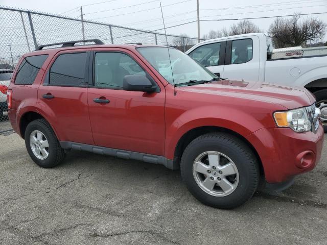 Photo 4 from auction – 2012 FORD ESCAPE XLT with VIN 1FMCU9DG8CKA48752