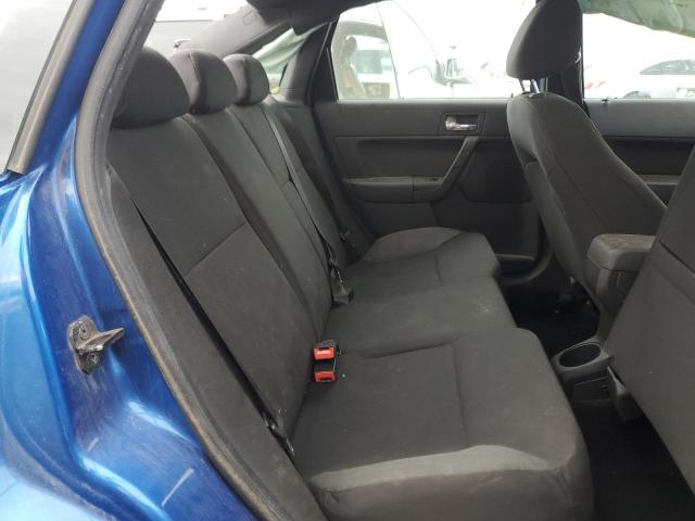 Photo 10 from auction – 2011 FORD FOCUS SES with VIN 1FAHP3GN9BW130818