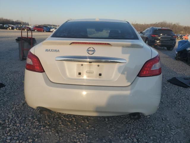 Photo 6 from auction – 2010 NISSAN MAXIMA S with VIN 1N4AA5APXAC815225