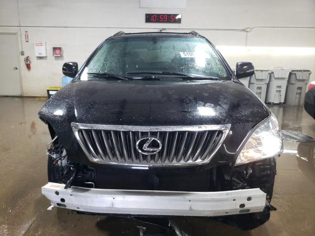 Photo 5 from auction – 2009 LEXUS RX 350 with VIN 2T2HK31U39C108613