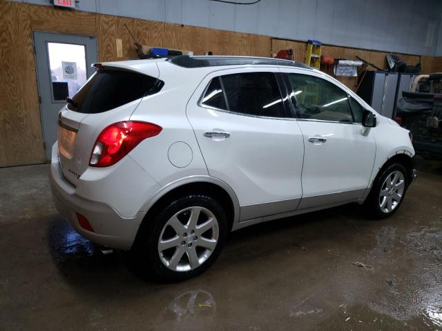 Photo 3 from auction – 2015 BUICK ENCORE with VIN KL4CJGSB9FB266982