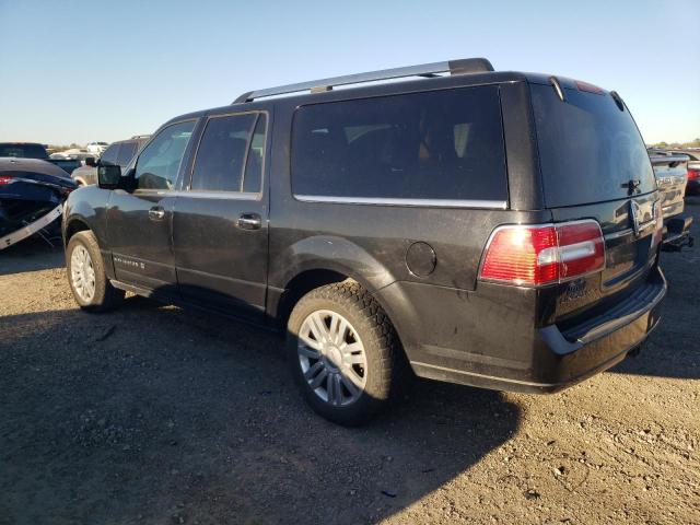 Photo 2 from auction – 2013 LINCOLN NAVIGATOR with VIN 5LMJJ3H55DEL08320