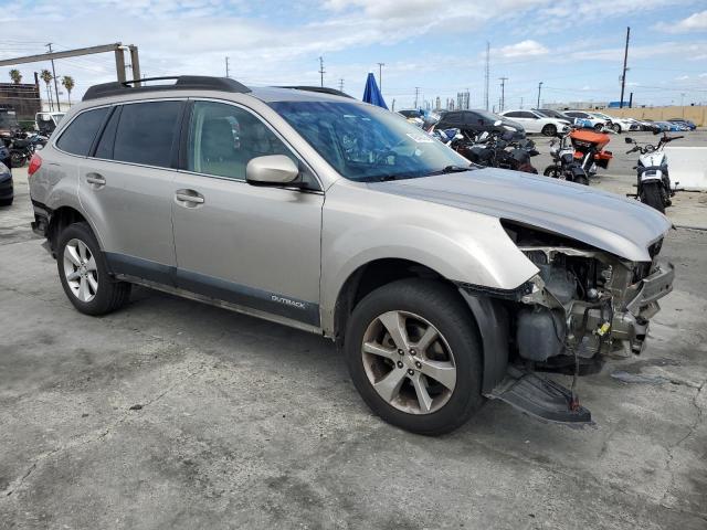 Снимка 4 от търг – 2014 SUBARU OUTBACK 2. с VIN 4S4BRBLC2E3221648